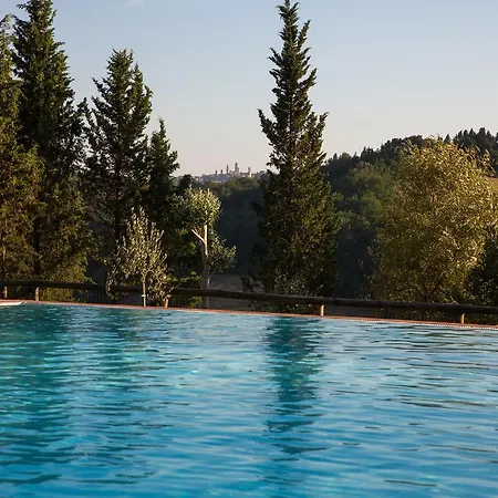 Casa Bondi * San Gimignano