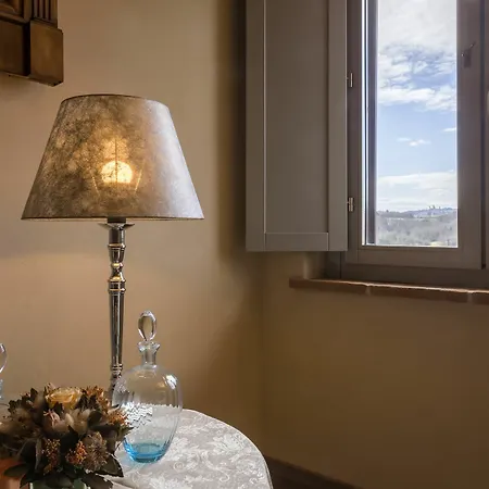 Lejlighed Casa Bondi