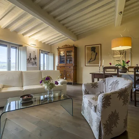 Casa Bondi Lejlighed