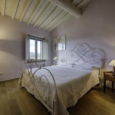 Lejlighed Casa Bondi
