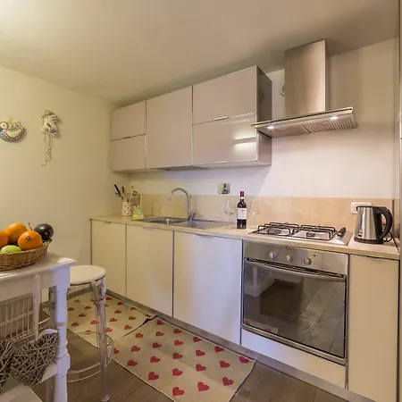 Casa Bondi * San Gimignano