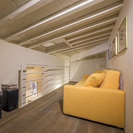 Lejlighed Casa Bondi San Gimignano