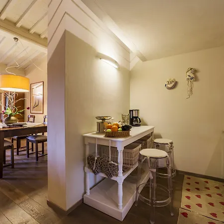 Lejlighed Casa Bondi *