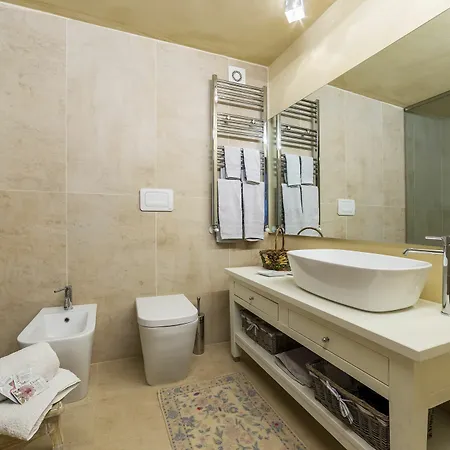 Casa Bondi San Gimignano
