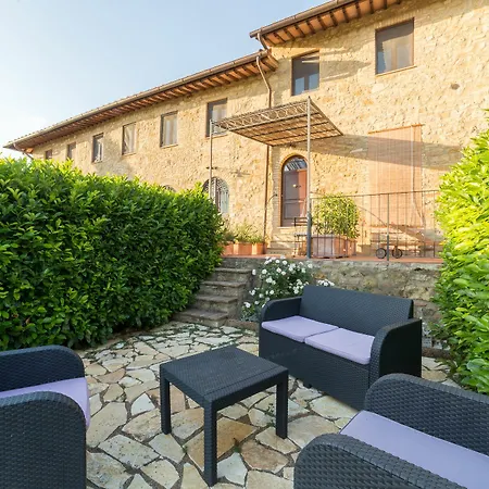 Casa Bondi